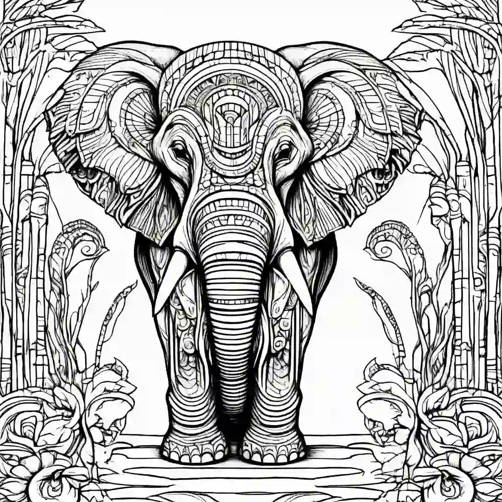 Jungle Animals_African Elephants_5787_.webp
